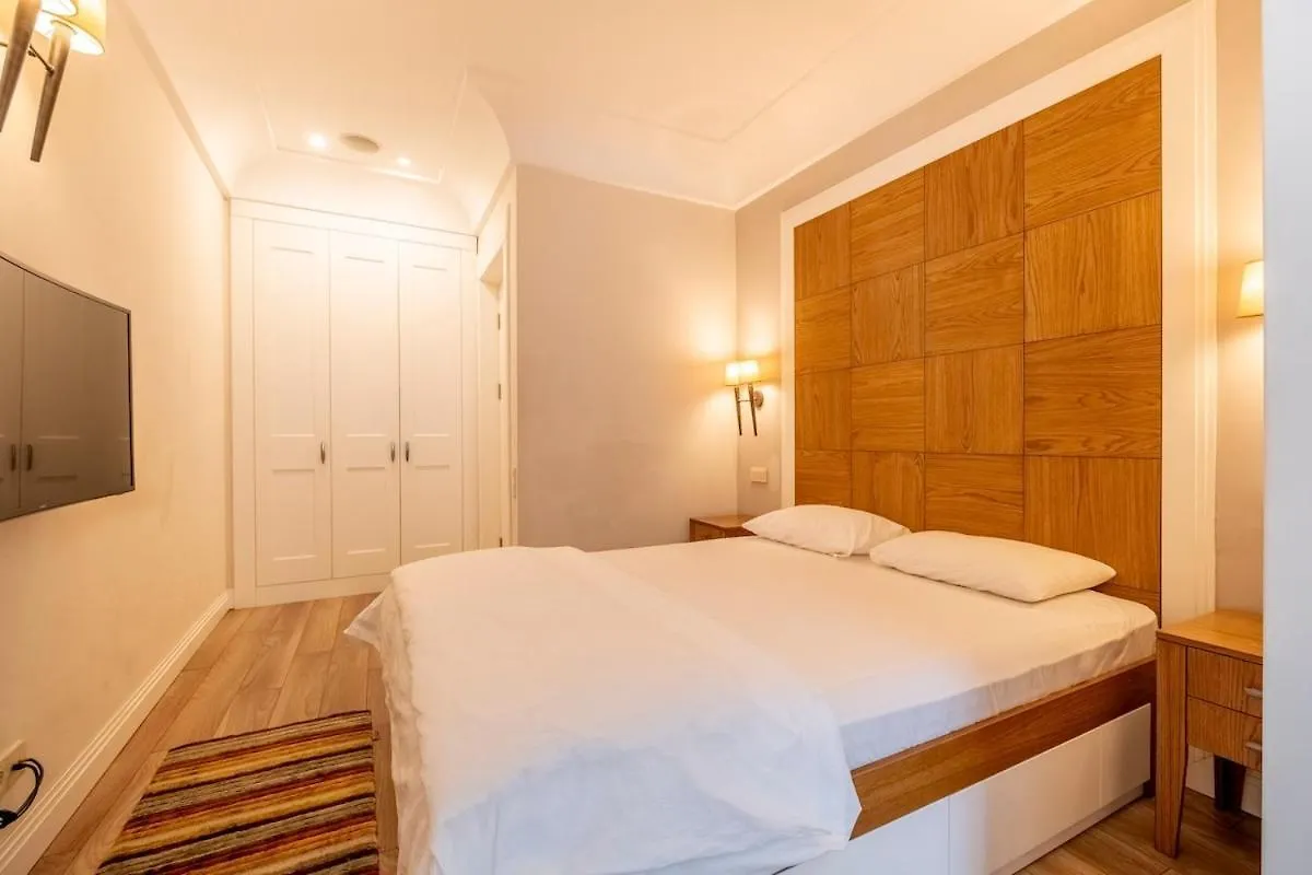 Spacious Apartment, 1-Min To Taksim Square Istanbul Turkey